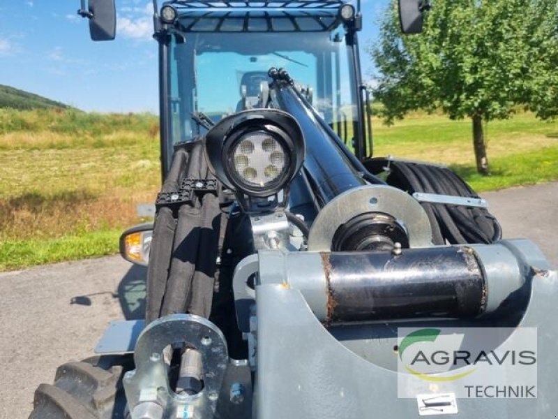 Radlader del tipo GiANT G3500 TELE, Vorführmaschine In Salzkotten (Immagine 9)