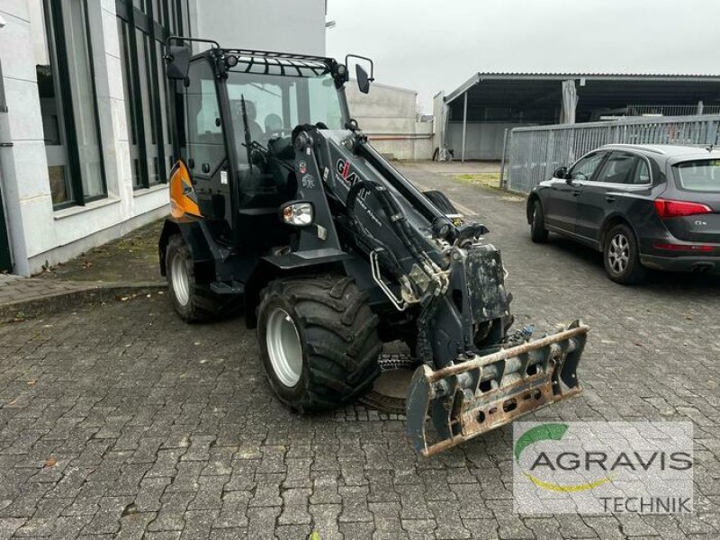 Radlader a típus GiANT G3500 TELE, Gebrauchtmaschine ekkor: Rheinbach (Kép 9)