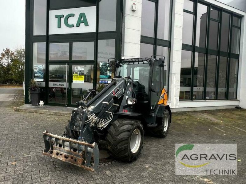 Radlader del tipo GiANT G3500 TELE, Gebrauchtmaschine en Rheinbach (Imagen 1)