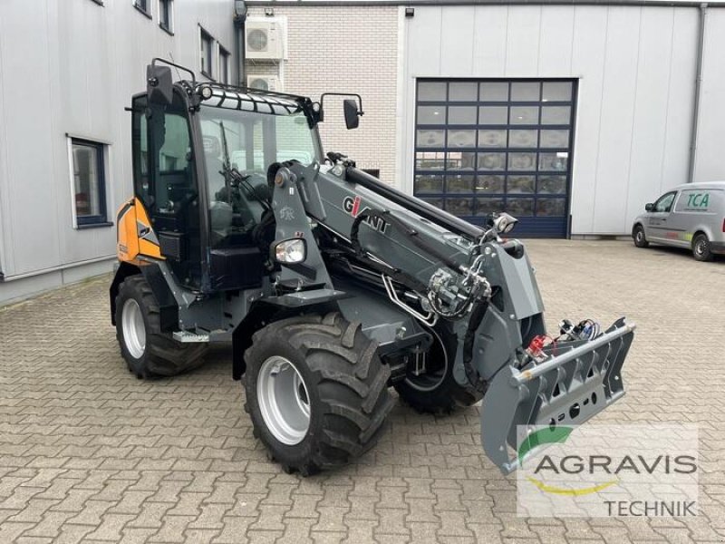 Radlader tipa GiANT G3500 TELE, Vorführmaschine u Rheinbach (Slika 1)