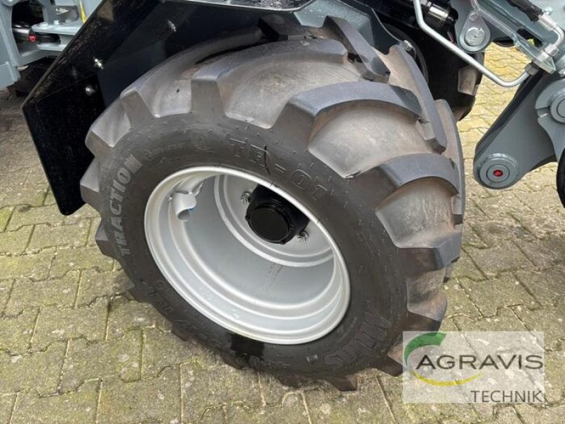 Radlader tipa GiANT G3500 TELE, Vorführmaschine u Meppen-Versen (Slika 13)