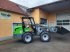 Radlader del tipo GiANT V5003 Radlader mit 2091 Bstd., Gebrauchtmaschine en Laaber (Imagen 2)