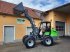 Radlader del tipo GiANT V5003 Radlader mit 2091 Bstd., Gebrauchtmaschine In Laaber (Immagine 5)