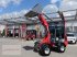 Radlader del tipo Grizzly HQ260 Hoflader 4WD mit 1500Kg Hublast, Neumaschine en Fohnsdorf (Imagen 15)