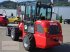 Radlader del tipo Grizzly HQ280 Hoflader 4WD mit 2Jahre mob. Garantie, Neumaschine In Fohnsdorf (Immagine 5)