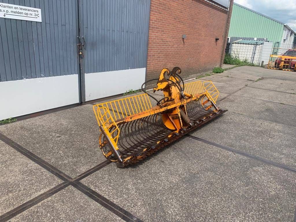 Radlader tipa Herder HXL 300, Gebrauchtmaschine u Easterein (Slika 3)