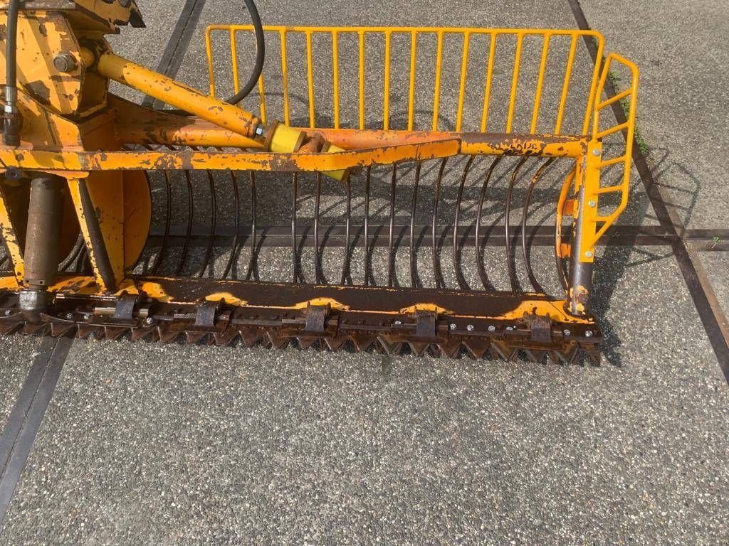 Radlader tip Herder HXL 300, Gebrauchtmaschine in Easterein (Poză 6)