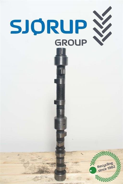 Radlader typu Hydrema 805 Knastaksel / Camshaft, Gebrauchtmaschine v Viborg (Obrázok 1)