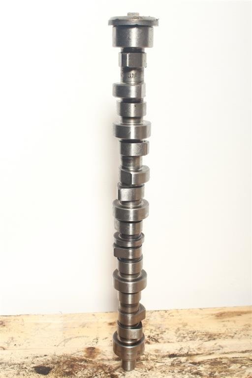 Radlader typu Hydrema M700  Knastaksel / Camshaft, Gebrauchtmaschine w Viborg (Zdjęcie 3)