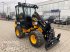 Radlader del tipo JCB 403 AGRI SMART POWER, Gebrauchtmaschine en Oyten (Imagen 3)