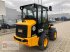 Radlader del tipo JCB 403 AGRI SMART POWER, Gebrauchtmaschine en Oyten (Imagen 4)