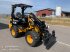 Radlader del tipo JCB 403 Agri, Neumaschine en Meißenheim-Kürzell (Imagen 8)