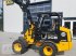 Radlader del tipo JCB 403 Front-u.Heckscheibe 25PS, Neumaschine In Pegnitz (Immagine 1)