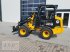 Radlader tipa JCB 403 Front-u.Heckscheibe 25PS, Neumaschine u Pegnitz (Slika 2)