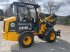 Radlader tipa JCB 403 Front-u.Heckscheibe 25PS, Neumaschine u Pegnitz (Slika 4)