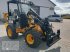 Radlader typu JCB 403 Front-u.Heckscheibe 25PS, Neumaschine v Pegnitz (Obrázok 5)