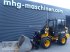 Radlader del tipo JCB 403 nur 1575 h, Gebrauchtmaschine en Gescher (Imagen 1)