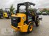 Radlader del tipo JCB 403 Plus Agri, Neumaschine In Neuhof - Dorfborn (Immagine 3)