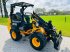 Radlader typu JCB 403 Plus met klapdak, Neumaschine w Coevorden (Zdjęcie 3)