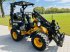 Radlader des Typs JCB 403 Smart Power met klapdak, Gebrauchtmaschine in Coevorden (Bild 3)