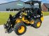 Radlader tipa JCB 403 Smart Power met klapdak, Gebrauchtmaschine u Coevorden (Slika 1)