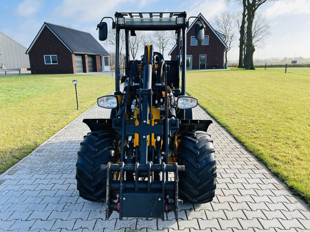 Radlader typu JCB 403 Smart Power, Gebrauchtmaschine v Coevorden (Obrázok 2)