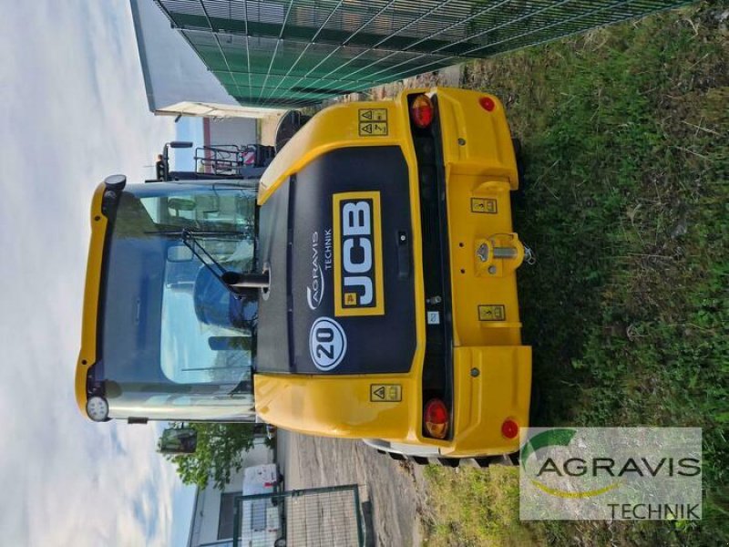 Radlader tipa JCB 406 AGRI STUFE V, Neumaschine u Köthen (Slika 3)