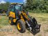 Radlader tipa JCB 406 AGRI STUFE V, Neumaschine u Osterburg (Slika 4)