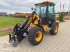 Radlader des Typs JCB 406 AGRI, Gebrauchtmaschine in Oyten (Bild 1)