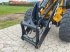 Radlader du type JCB 406 AGRI, Gebrauchtmaschine en Oyten (Photo 2)