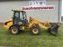 Radlader du type JCB 406 Radlader / Hoflader inkl. hydr. SWE, Palettengabel, Klappschaufel, Gebrauchtmaschine en Wagenfeld (Photo 1)