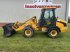 Radlader del tipo JCB 406 Radlader / Hoflader inkl. hydr. SWE, Palettengabel, Klappschaufel, Gebrauchtmaschine In Wagenfeld (Immagine 2)