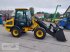 Radlader tipa JCB 406, Gebrauchtmaschine u Stetten (Slika 3)