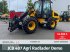 Radlader a típus JCB 407 Agri, Neumaschine ekkor: Tönisvorst (Kép 1)