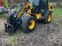 Radlader typu JCB 407, Gebrauchtmaschine w Weddingstedt (Zdjęcie 18)