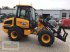 Radlader typu JCB 407, Gebrauchtmaschine w Bakum (Zdjęcie 3)