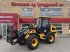 Radlader del tipo JCB 409 AGRI, Gebrauchtmaschine en Viborg (Imagen 1)