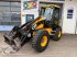 Radlader typu JCB 409 Agri, Gebrauchtmaschine w Massing (Zdjęcie 2)