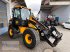 Radlader типа JCB 409 Agri, Gebrauchtmaschine в Massing (Фотография 3)