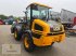 Radlader tipa JCB 409 Agri, Gebrauchtmaschine u Neuhof - Dorfborn (Slika 4)