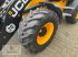 Radlader del tipo JCB 409 Agri, Gebrauchtmaschine en Neuhof - Dorfborn (Imagen 5)