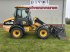 Radlader del tipo JCB 409 Radlader / Hoflader inkl. Hydr. SWE, Palettengabel, Klappschaufel, Gebrauchtmaschine In Wagenfeld (Immagine 1)