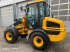 Radlader типа JCB 409 Stufe V, Neumaschine в Friedberg-Derching (Фотография 4)