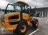 Radlader typu JCB 409, Neumaschine w Regen (Zdjęcie 4)