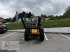 Radlader of the type JCB 409, Neumaschine in Regen (Picture 5)