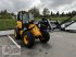 Radlader del tipo JCB 409, Neumaschine en Regen (Imagen 6)