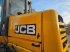 Radlader van het type JCB 410 loader 8100 uur bak en lepels shovel, Gebrauchtmaschine in Scherpenzeel (Foto 4)