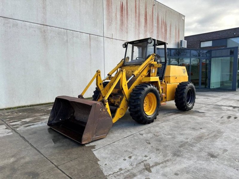 Radlader typu JCB 415, Gebrauchtmaschine v Antwerpen (Obrázok 1)