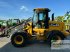 Radlader typu JCB 416 HT AGRI, Gebrauchtmaschine w Calbe / Saale (Zdjęcie 2)