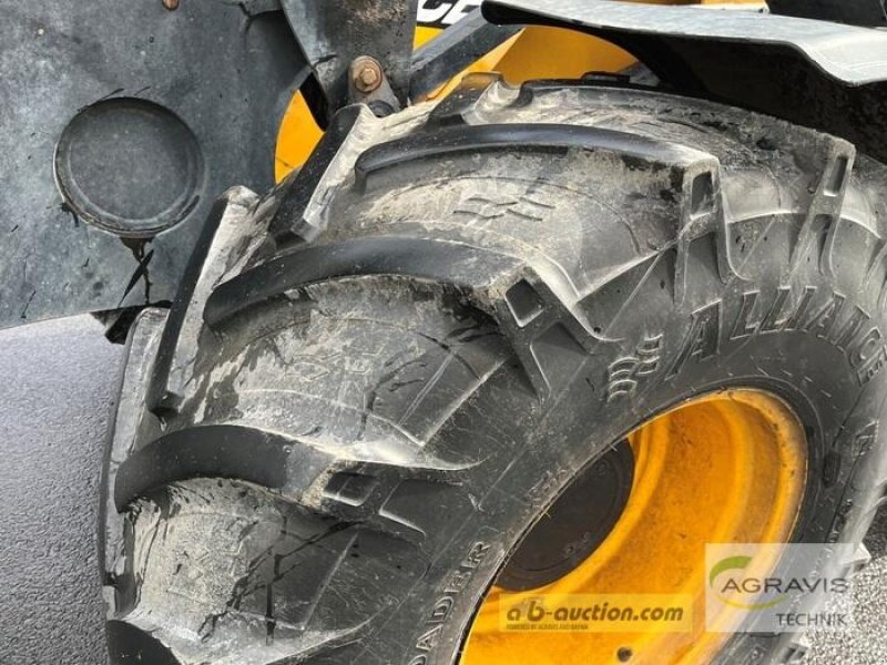 Radlader του τύπου JCB 416 S, Gebrauchtmaschine σε Meppen (Φωτογραφία 9)